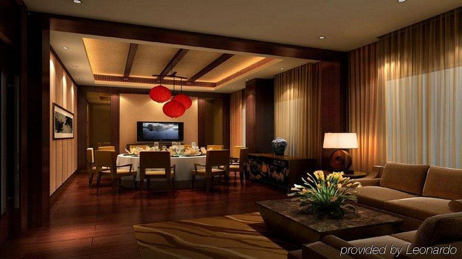 Zhuhai Liuhe Holiday Hotel Rum bild